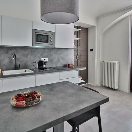 Modern Apartment Turin Exterior foto