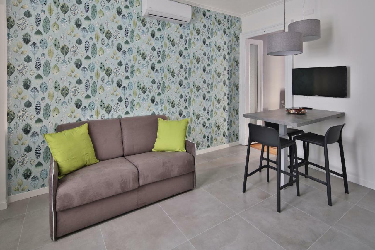 Modern Apartment Turin Exterior foto